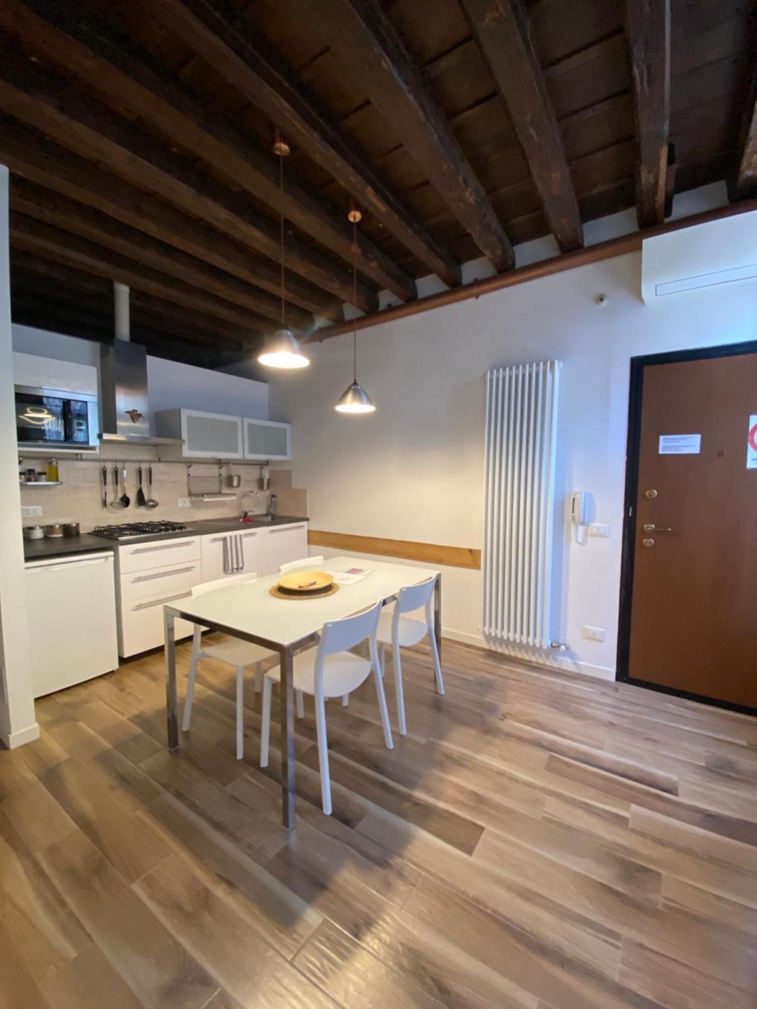 Emma's House Apartamento