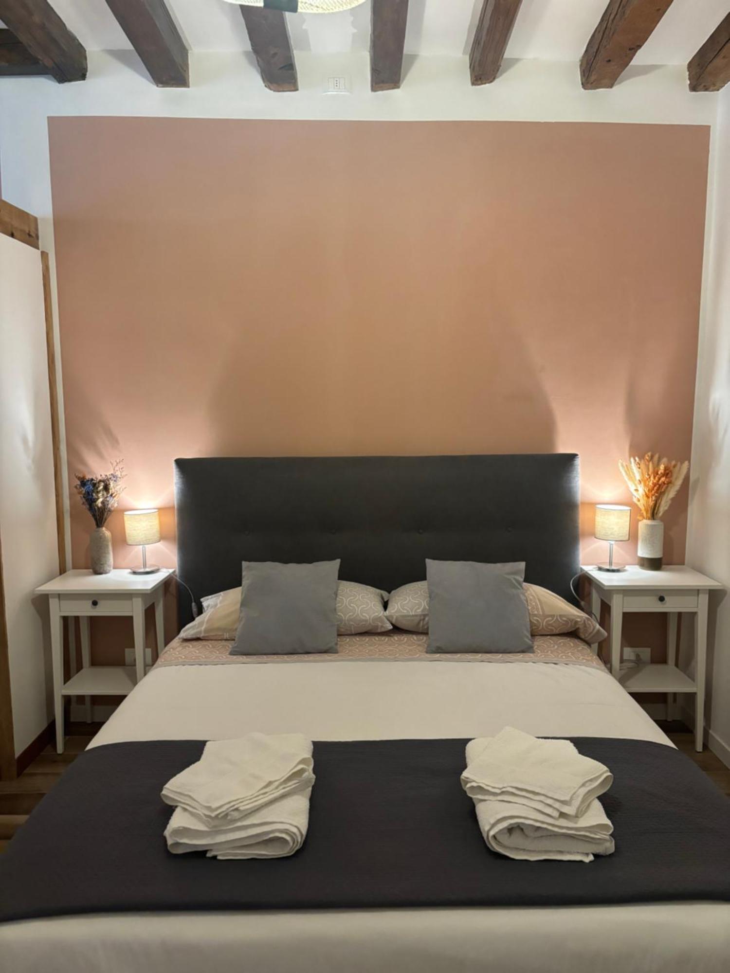 Apartamento Emma's House