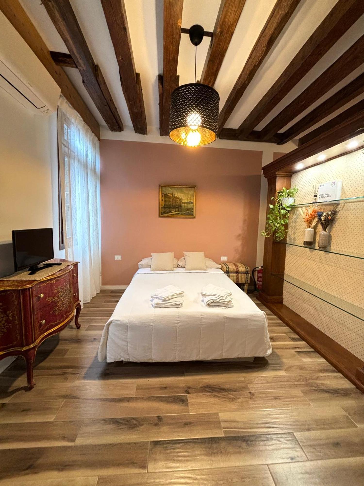 Apartamento Emma's House *